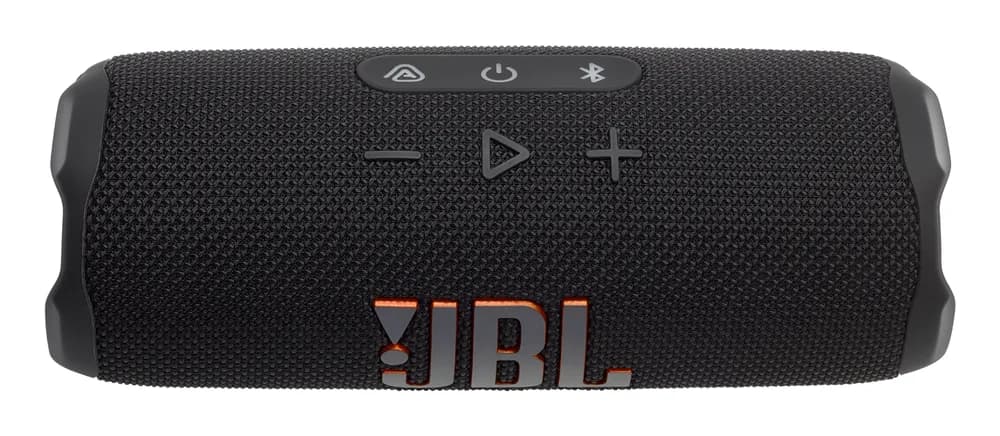 JBL Boxa portabila Flip 7 Bluetooth Bk "JBLFLIP7BK" — miniatură