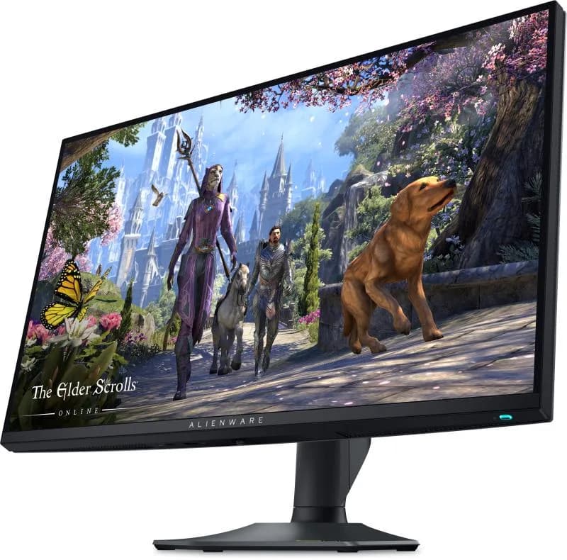 27 Gaming Monitor AW2725QF 3840x2160 "AW2725QF" — miniatură