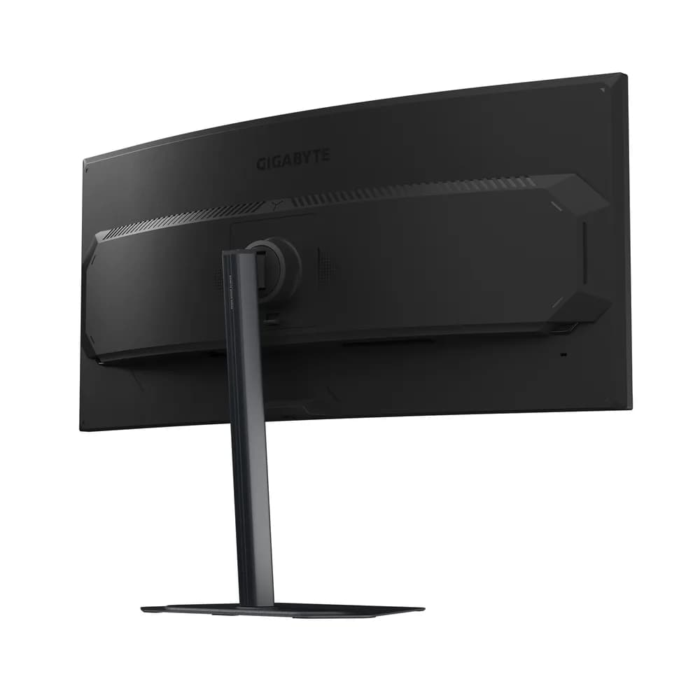 Gaming G34WQC2 Curbat 34 inch UWQHD VA 1 ms 200 Hz HDR FreeSync Premium "G34WQC2" — miniatură