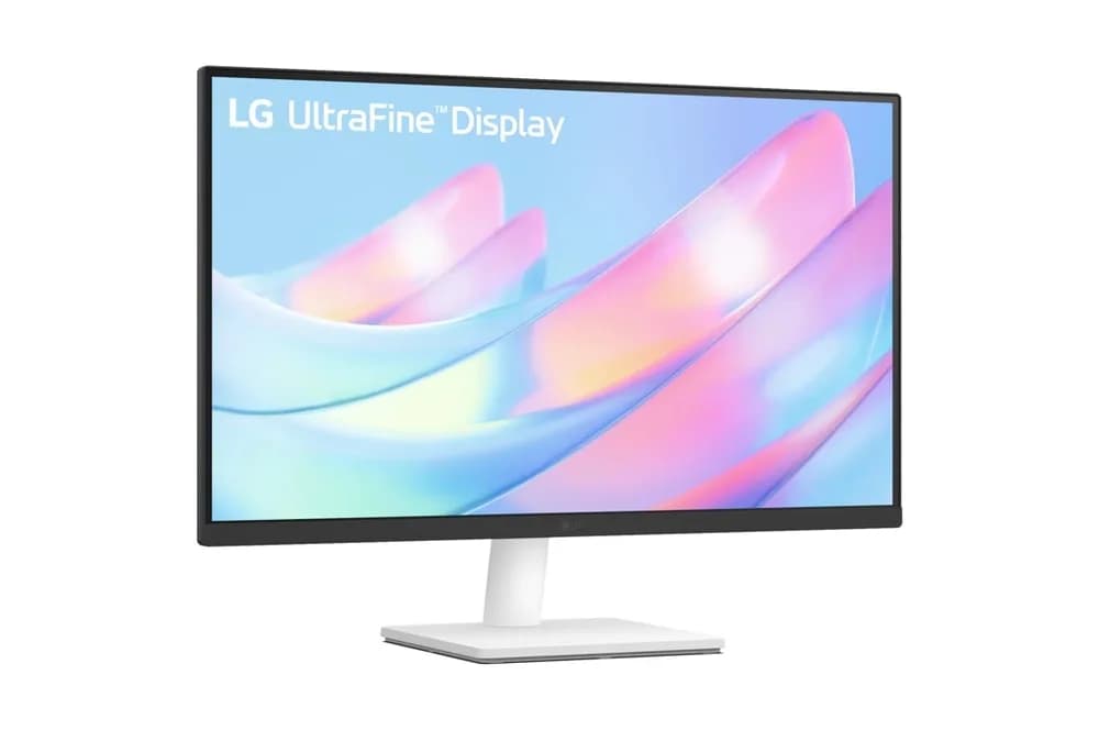 MONITOR 27" LG 27US500-W.AEU"27US500-W.AEU" — miniatură
