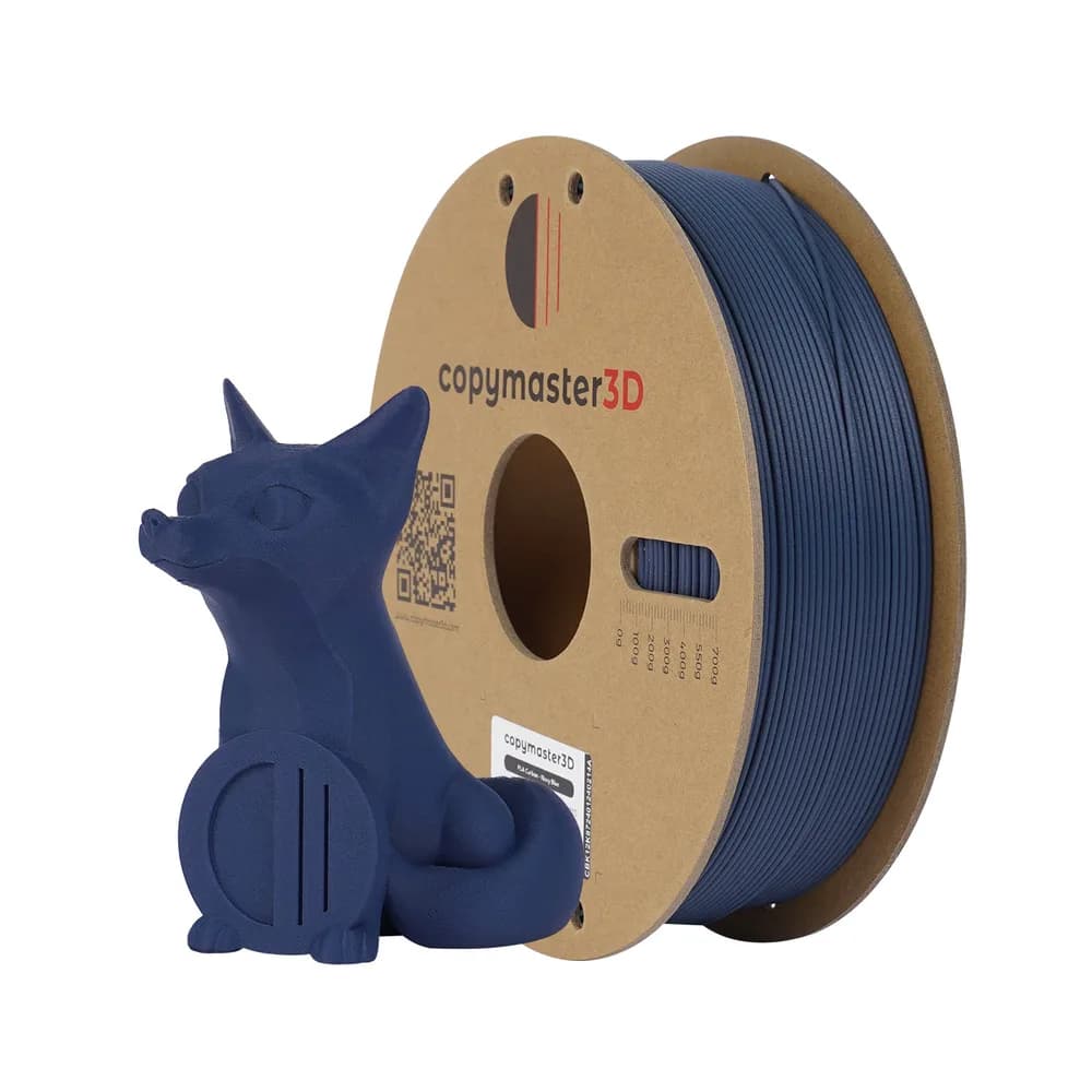 Filament Copymaster3D PLA Carbon (CM-CPLA-005-1-175) — miniatură