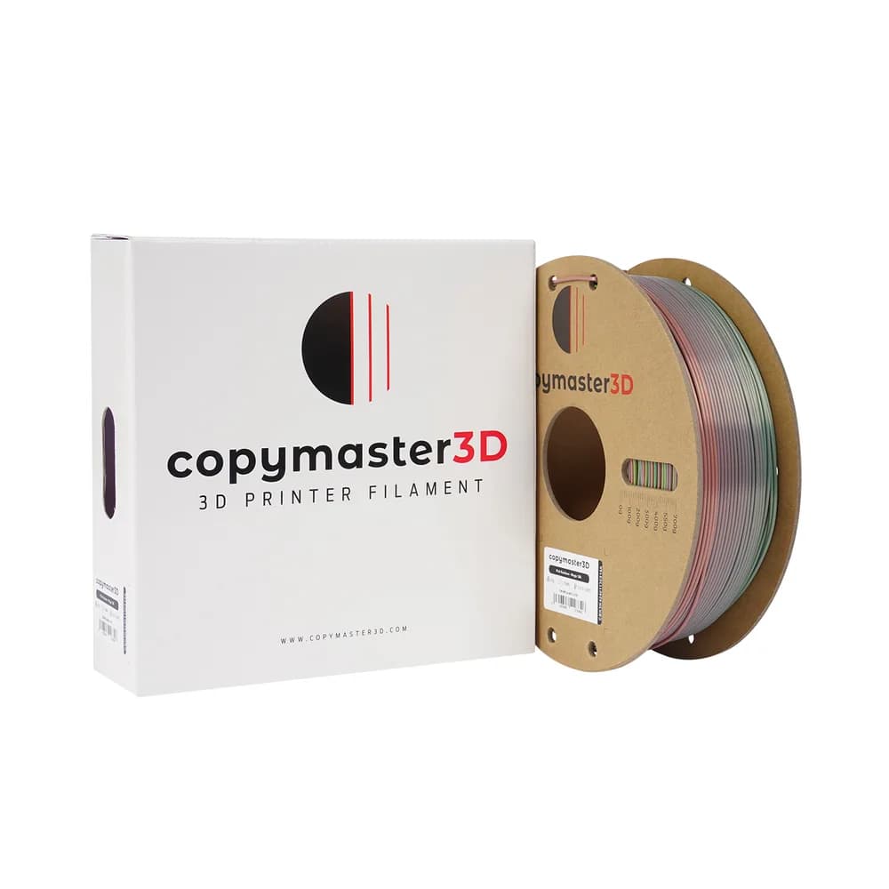 Filament Copymaster3D PLA Rainbow — miniatură