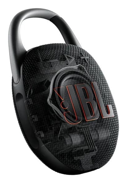 Boxa portabila Clip 5 7 W RMS Bluetooth 5.3 Albastru "JBLCLIP5BLU" — miniatură