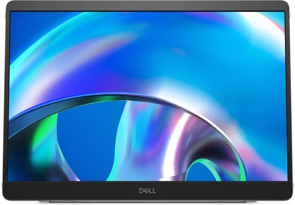 Monitor DELL PRO 14 PLUS P1425 S "210-BQTB"