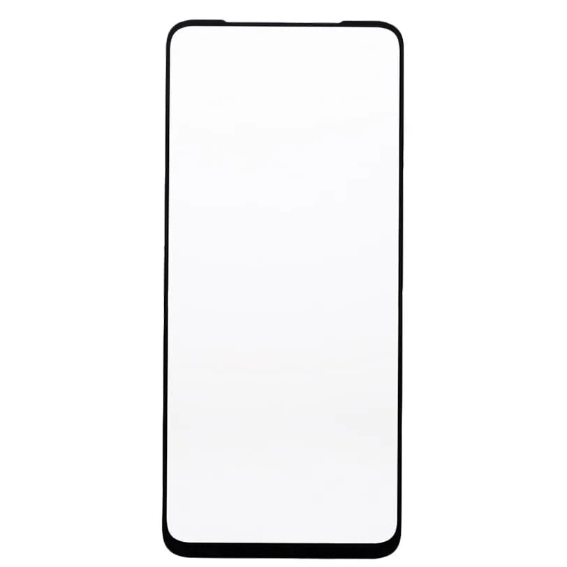 FOLIE STICLA Spacer pentru Samsung Galaxy M11, grosime 0.3mm, acoperire totala ecran, strat special anti-ulei si anti-amprenta, Tempered Glass, sticla 9D, duritate 9H "SPPG-SM-GX-M11-TG" — miniatură