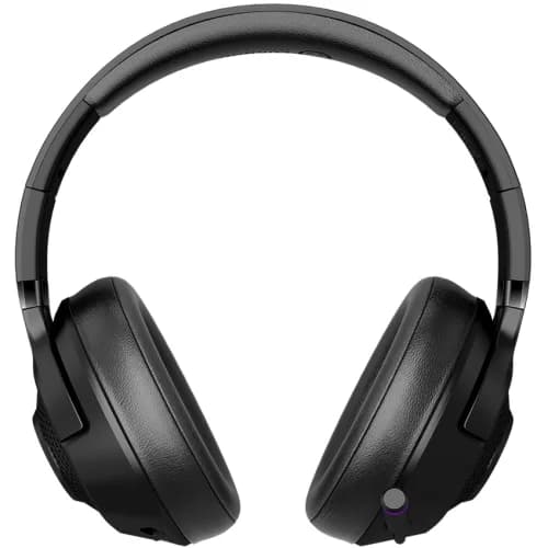 LORGAR Noah 702, Wireless Gaming Headset, black "LRG-GHS702" — miniatură