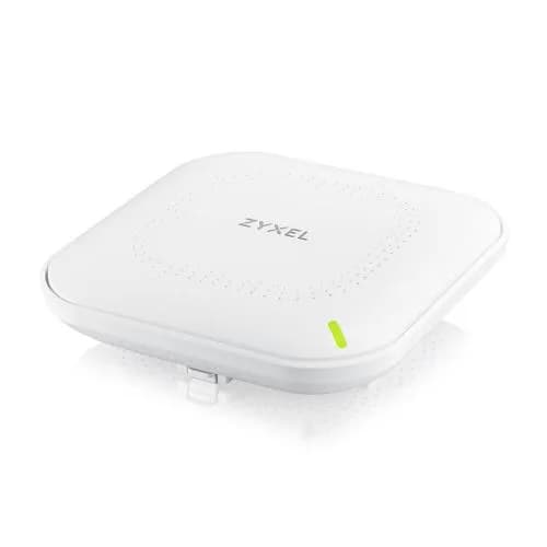 Router wireless ZYXEL NWA50AX PRO, WIFI 6, Mesh, Dual Band — miniatură