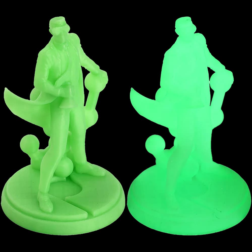 Filament Polymaker Panchroma PLA Luminous (CA02035) — miniatură
