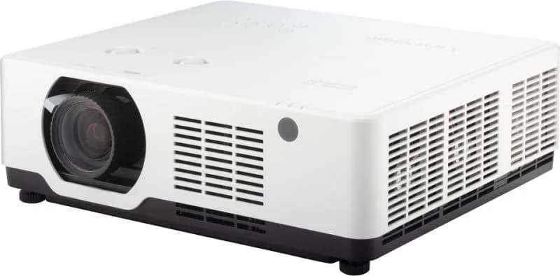 PROJECTOR 6500 LUMENS/LSC651WU VIEWSONIC "LSC651WU" — miniatură