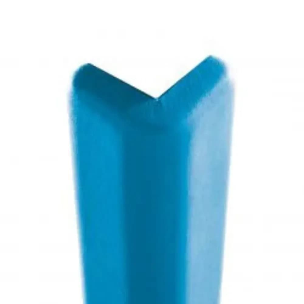 Protecție de colț – Albastru – 100cm