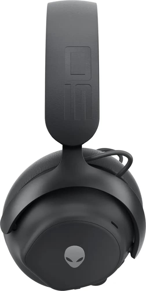 DL AW PRO WIRELESS GAMING HEADSET DARK "545-BBFS" — miniatură