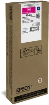 Cartus Cerneala Original Epson Magenta, T945340, pentru WF-C5710|5210|5290|5790, "C13T945340"(RAPO) — miniatură