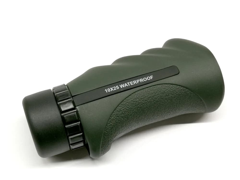 10x25 Lacerta Handy Monokulár