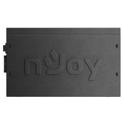 Sursa nJoy Nexo 650, 80 PLUS Gold, 650 W — miniatură