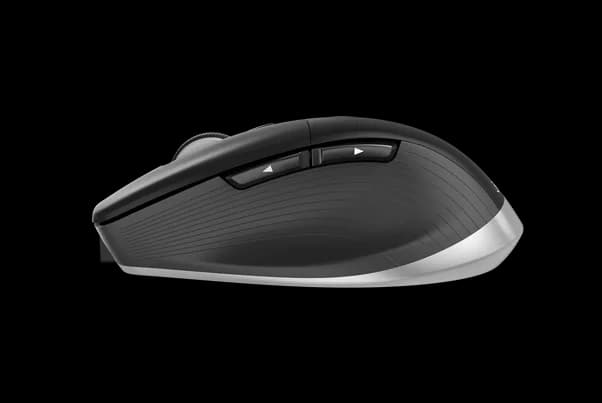 Accesoriu imprimantă 3D 3Dconnexion CadMouse Pro Wireless — miniatură