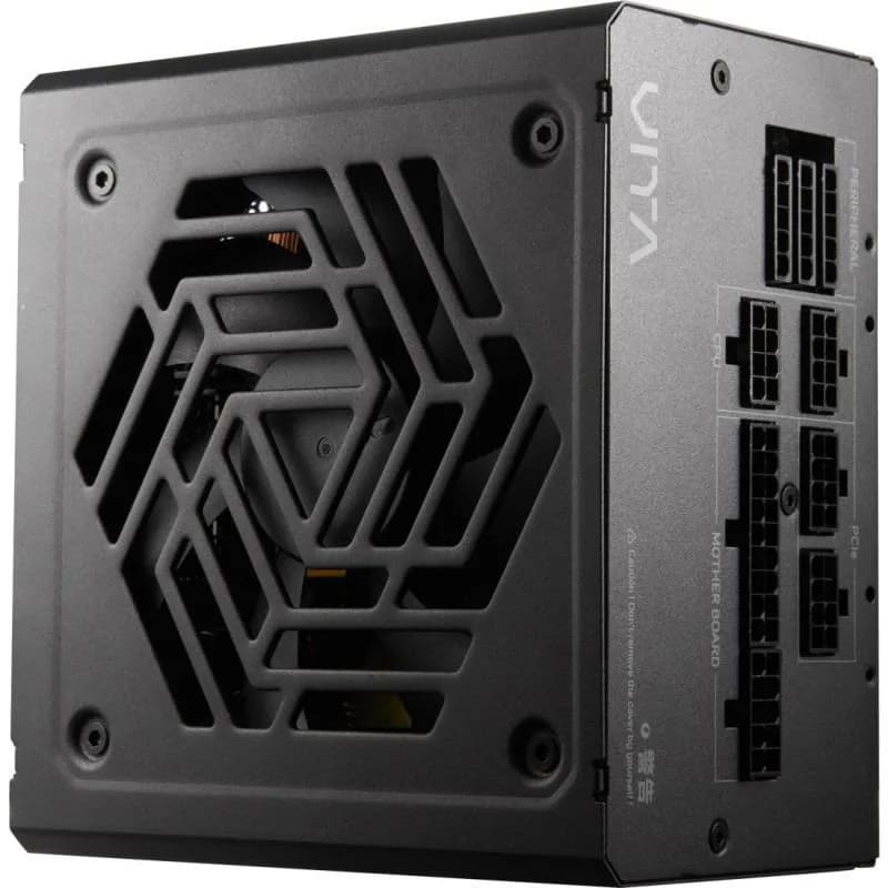Sursa FORTRON VITA-650GM, 80 PLUS Gold, 650 W — miniatură
