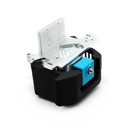Extruder Microswiss Micro Swiss NG Direct Drive pentru Creality Ender 5 / 5 Pro / 5 Plus (Linear Rail Edition) — miniatură