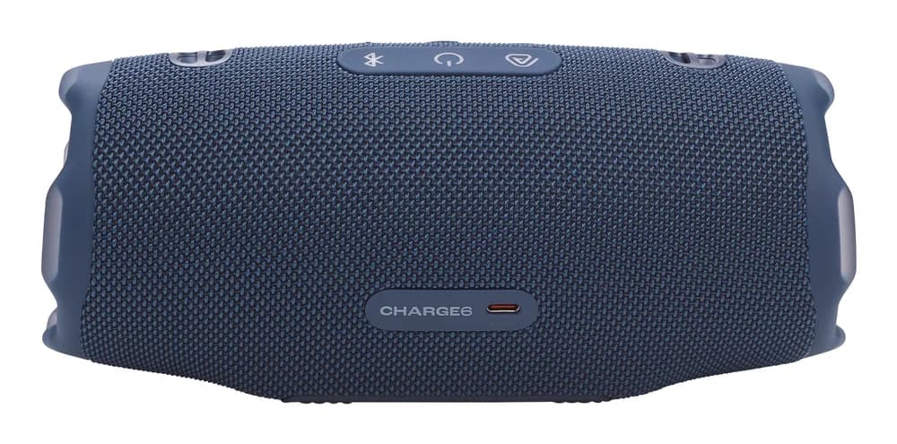 Boxa portabila Charge 6, BT 5.3, IP68, Albastru "JBLCHARGE6BLU" — miniatură