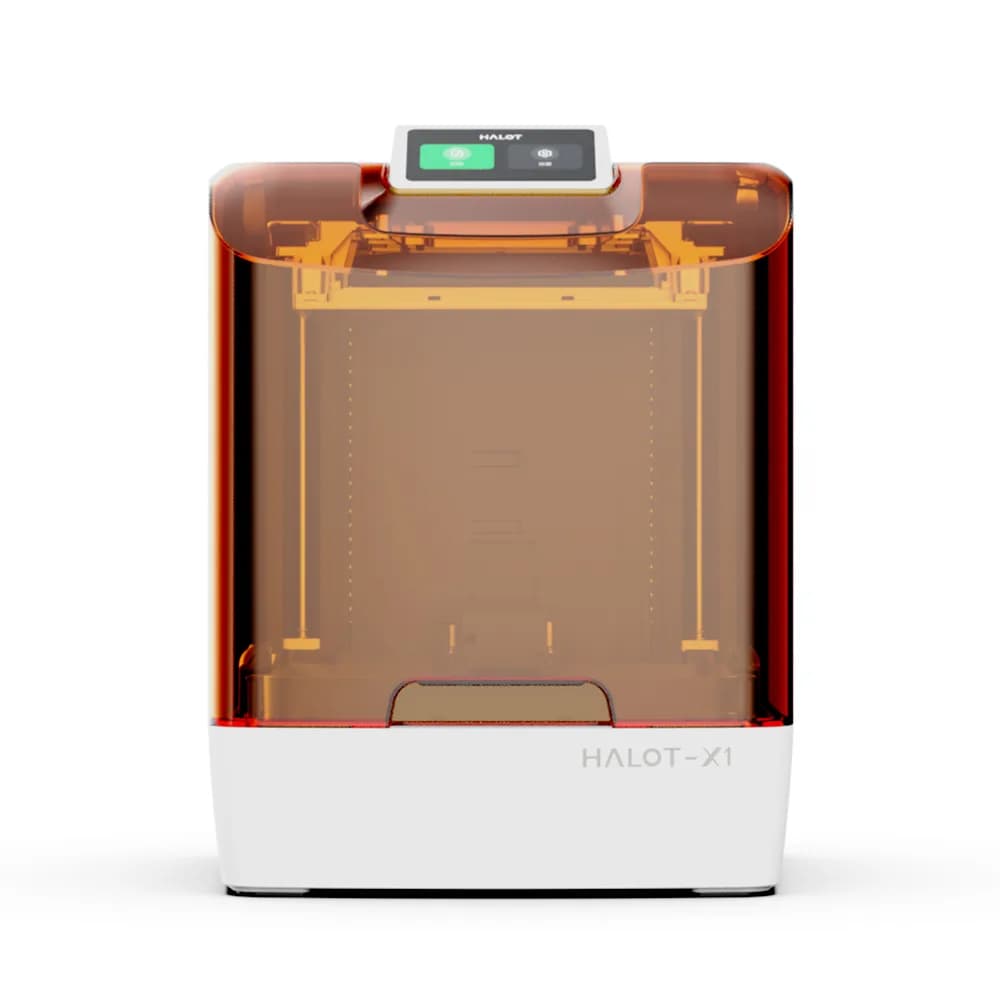 Imprimantă 3D Creality HALOT-X1 16K