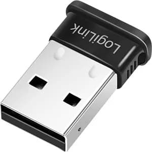 ADAPTOARE Bluetooth Logilink, conectare prin USB 2.0, distanta 20 m (pana la), Bluetooth v5.3 + EDR+BLE dual mode, LED, "BT0066"