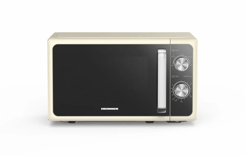 CUPTOR CU MICROUNDE HEINNER HMW-MD20MRCR