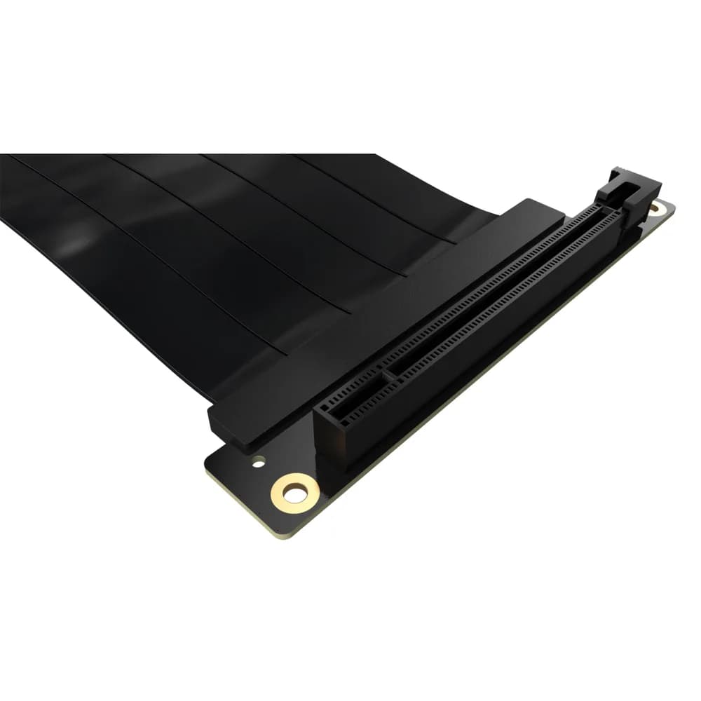 Cablu extensie PCIe 4.0 x16 300mm "CC-9310001-WW" — miniatură