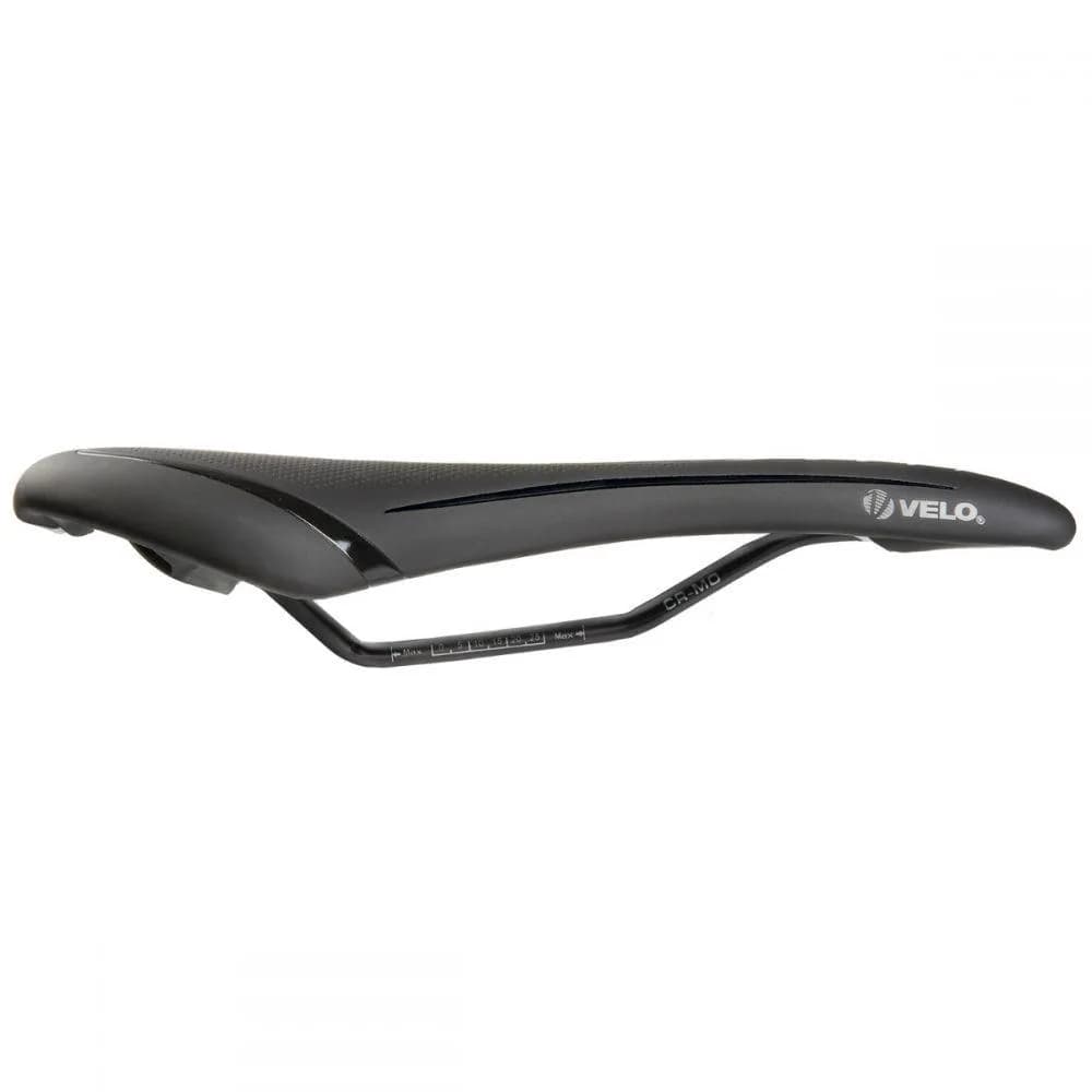 SA RACING VELO FIT ATHLETE L 150-160MM — miniatură