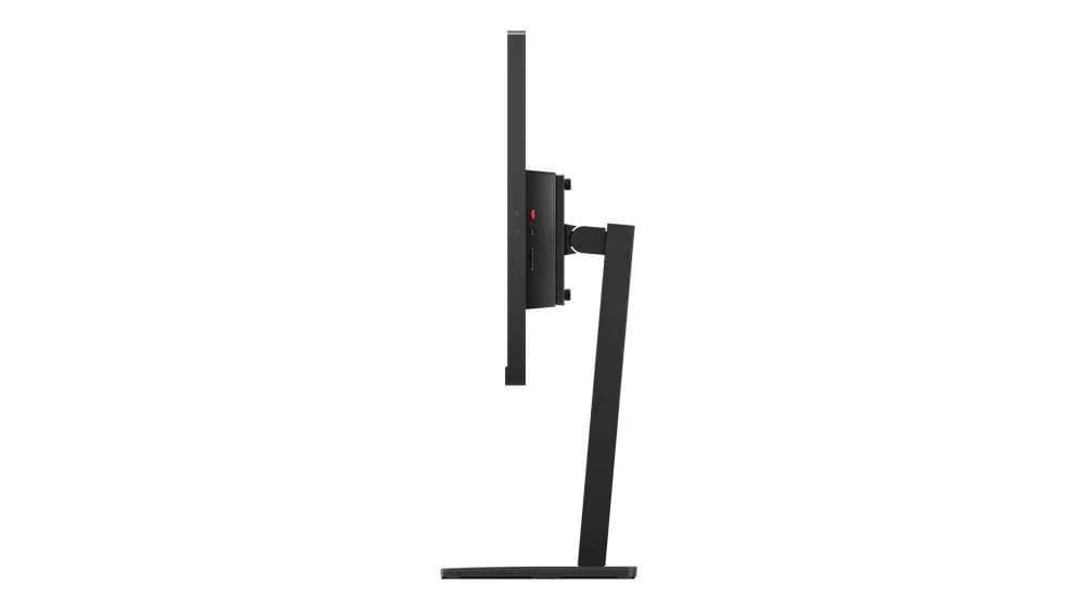 Lenovo ThinkVision E24q-30 23.8 inch Monitor "63ECGAT2EU" — miniatură