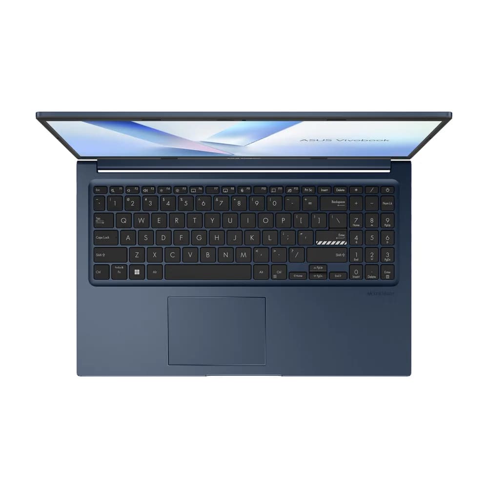 AS 15.6 C5-320 8 512 FHD DOS"X1504MA-BQ212" — miniatură