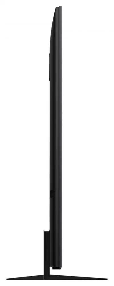 Televizor TCL QD-MiniLED 85Q7C, 215 cm, Smart Google TV, 4K Ultra HD, 144Hz, Bang & Olufsen — miniatură