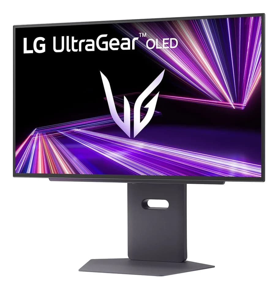 Gaming UltraGear 27GX790A-B 27 inch QHD OLED 0.03 ms 480 Hz HDR FreeSync Premium Pro & G-Sync Compatible "27GX790A-B" — miniatură