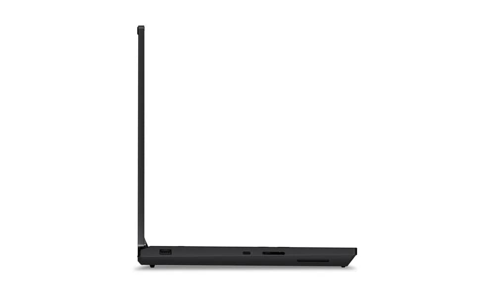 Laptop Workstation Lenovo ThinkPad P16 Gen 3, cu procesor Intel Core Ultra 9 275HX, 16'' IPS, 64 GB DDR5, 1 TB, NVIDIA RTX PRO 2000, 8GB GDDR7, Windows 11 Pro — miniatură