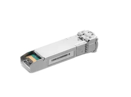 Modul SFP+ TP-Link 10GBase-LR SFP+ LC Transceiver, Single-mode SFP+ LC, 10 km, "TL-SM5110-LR" — miniatură