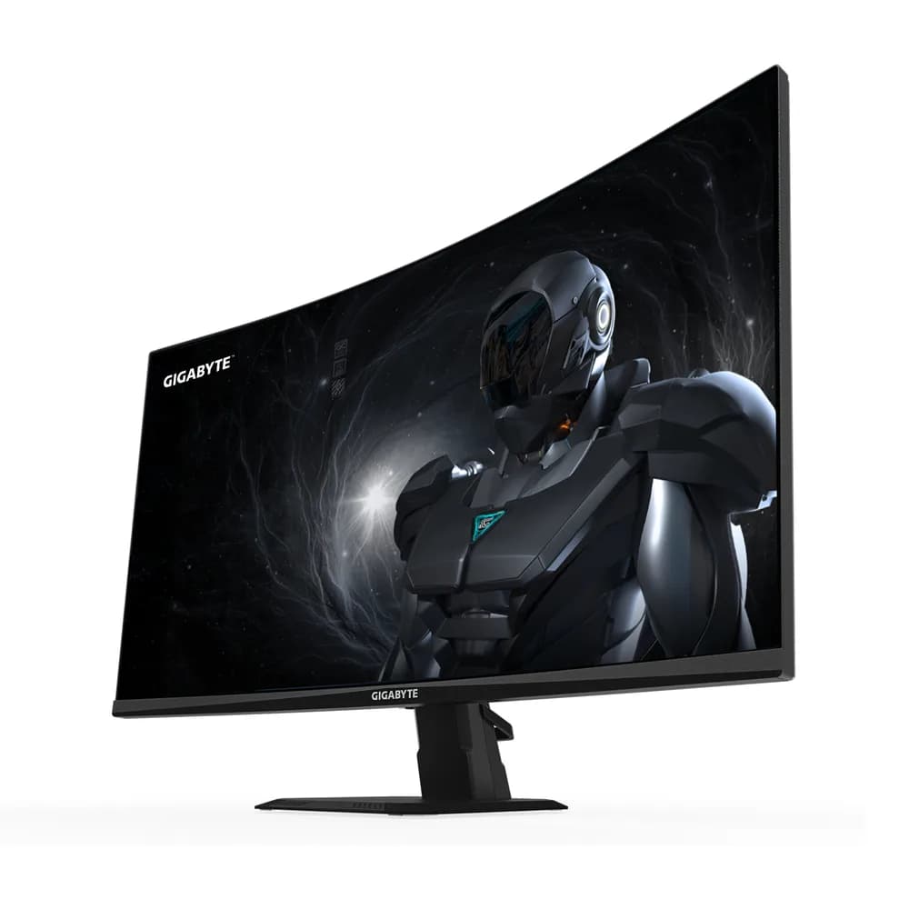 GIGABYTE GS27FC2 computer monitor "GS27FC2 EU" — miniatură