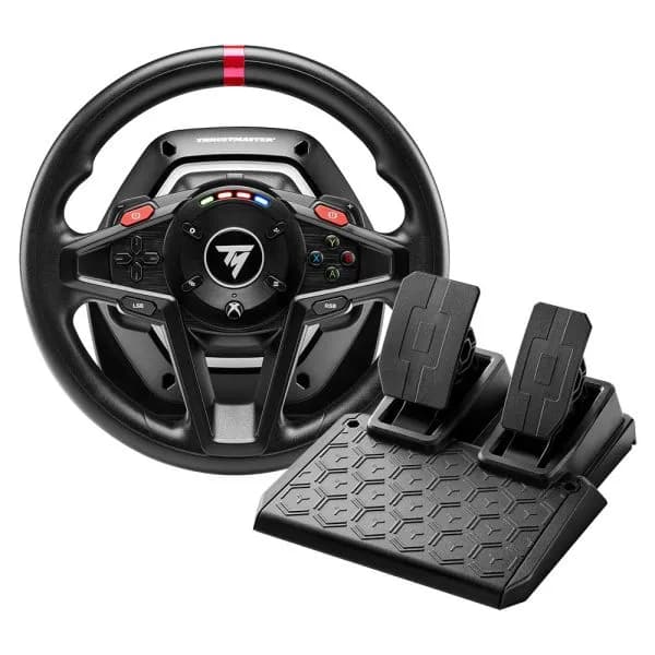 Thrustmaster T128 SIMTASK PACK (PC/XBOX) "4460264" — miniatură