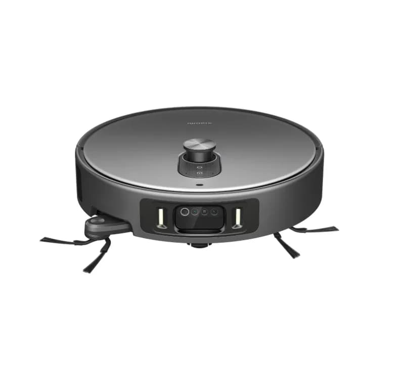 Xiaomi Robot Vacuum 6 Max — miniatură