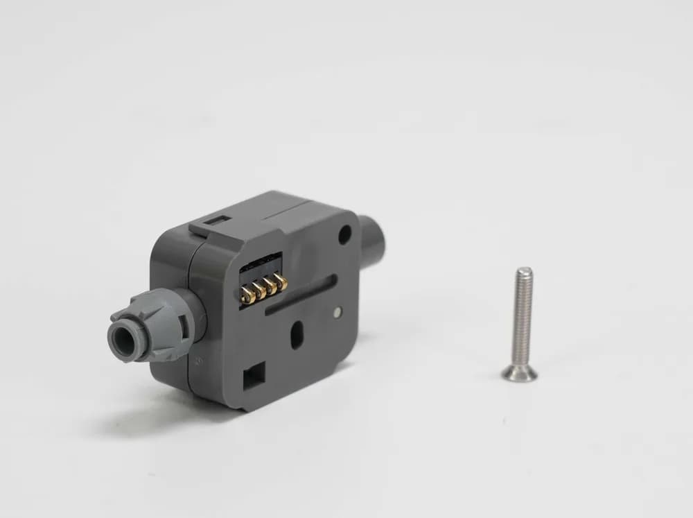 Filament Flashforge Creator 5 Series Detection Assembly — miniatură