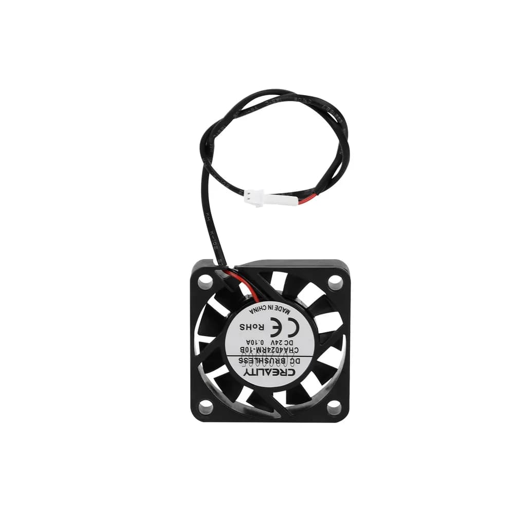 Ventilator Creality 3D Ender-5 S1 4010 Axial — miniatură