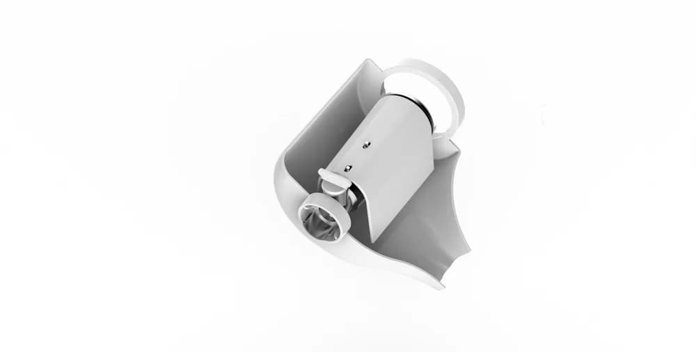 ACCESORIU ROSII FRAM ACC-TAMG2000X — miniatură