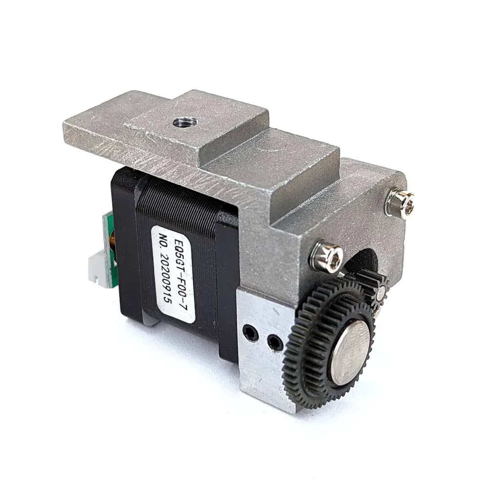 Motor de rezervă pentru EQ5-PRO (RA)