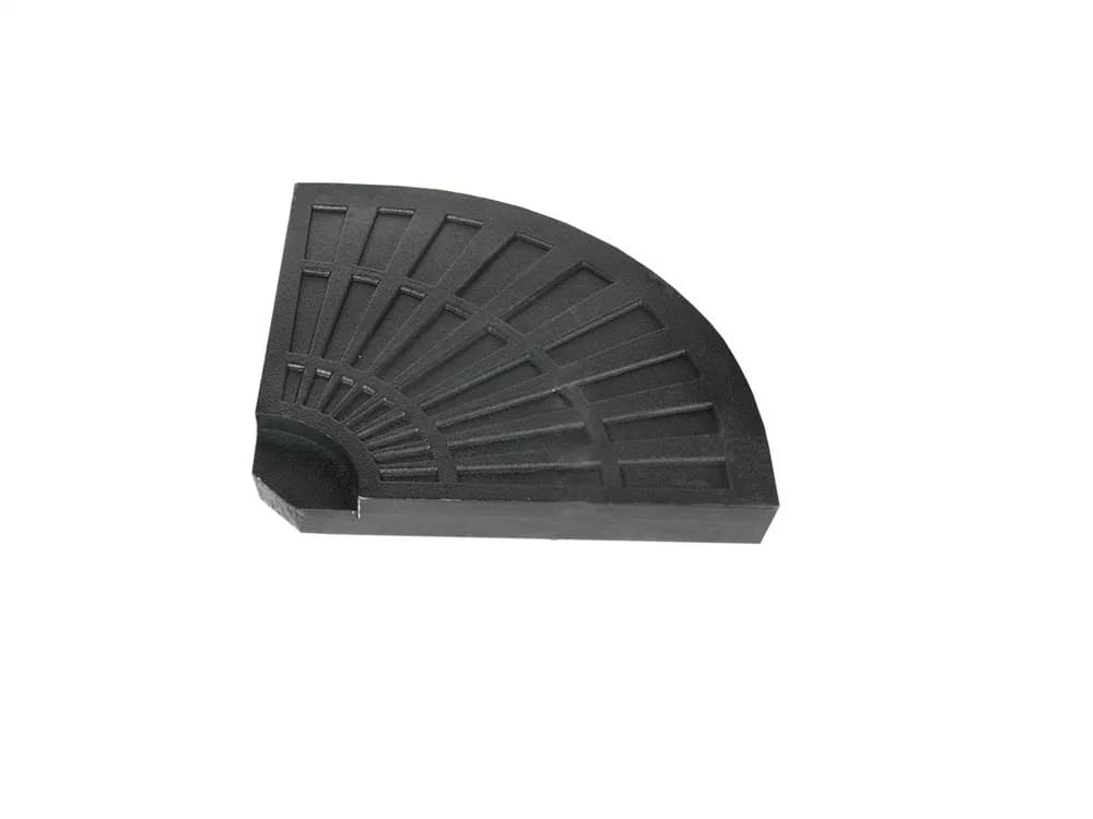 HEINNER PLACA DE GREUTATE UMBRELA 12KG