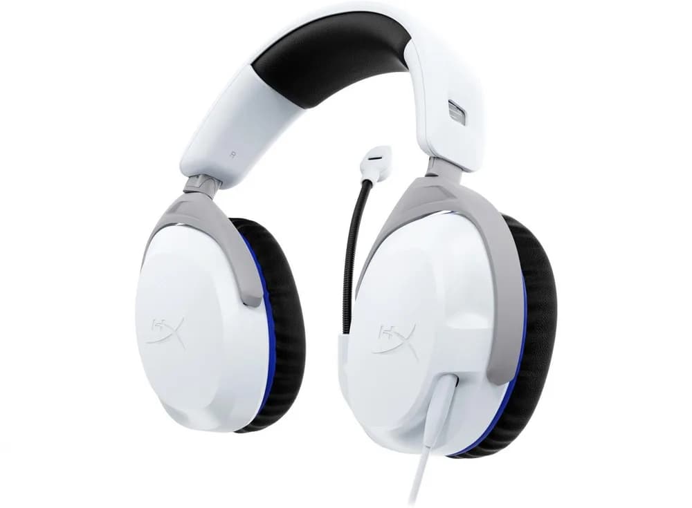 Casti HyperX CloudX Stinger 2 PS4/PS5/PC "75X29AA" — miniatură