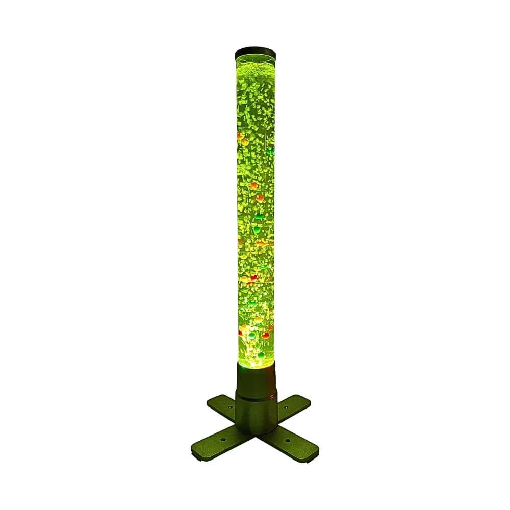 Tub cu Bule de Masă 60cm cu Mărgele — miniatură