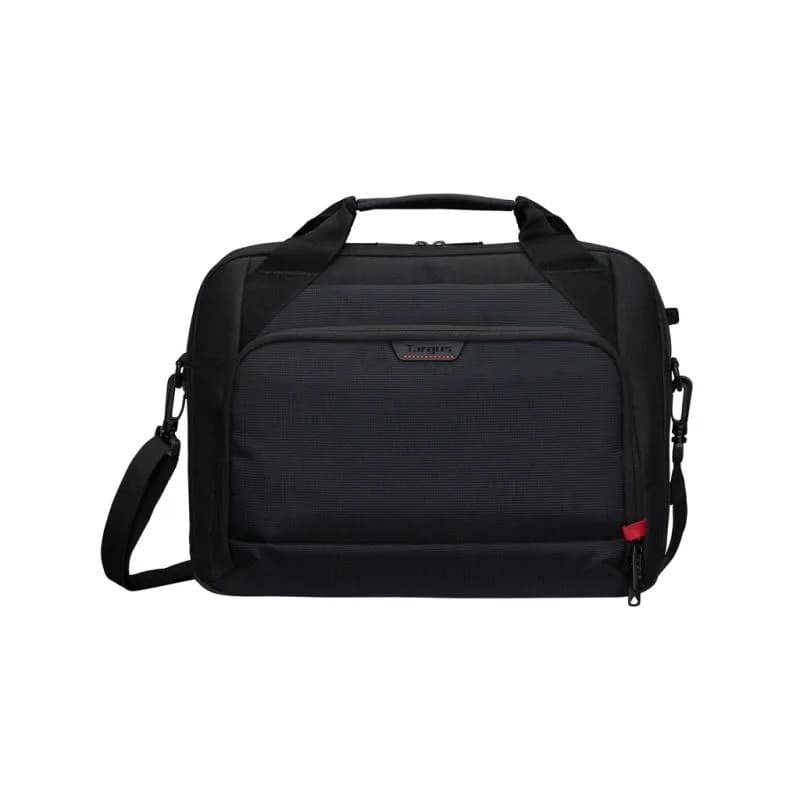 Geanta laptop Targus EcoSmart, Negru
