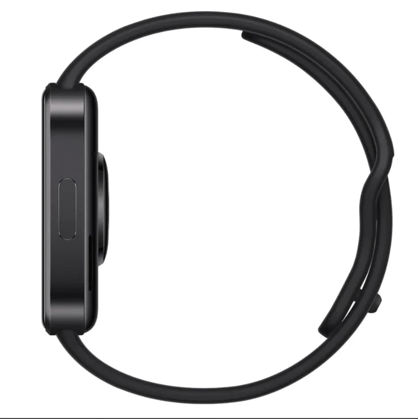 Smartwatch Xiaomi Redmi Watch 6 Active, 46mm, Black — miniatură
