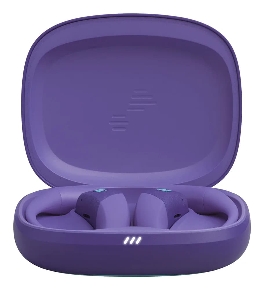 Casti Alergare/Sport - Wireless si cu Fir JBL JBLENDUZONEPUR "JBLENDUZONEPUR" — miniatură