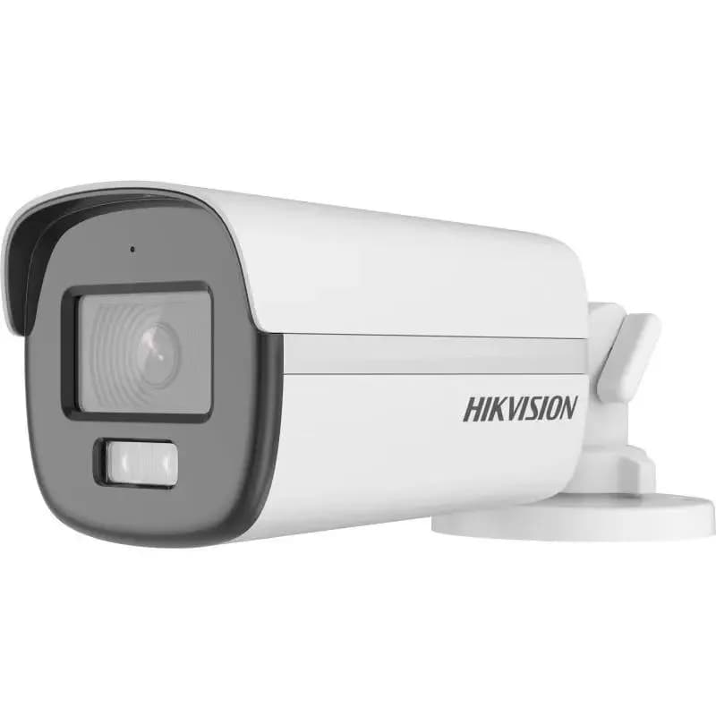 CAMERE supraveghere Hikvision BULLET 5MP 2.8MM IR40M, "DS-2CE12KF0T-LFS(2.8MM)"