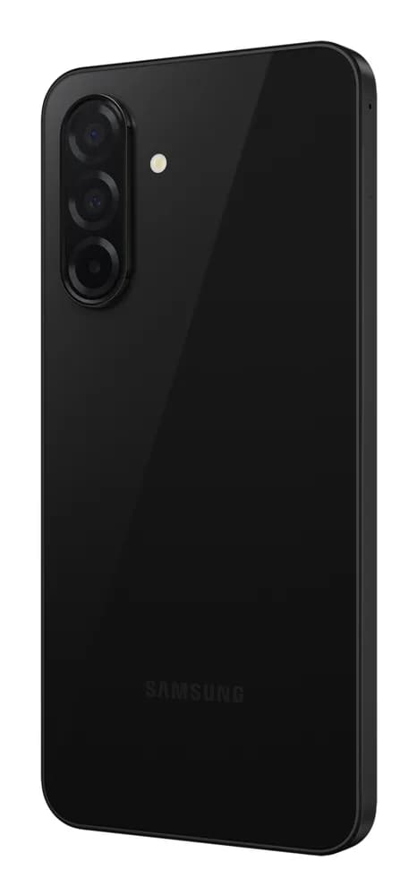 Samsung A26 5G A266 6.7" 6 128GB DS BK "SM-A266BZKBEUE" — miniatură