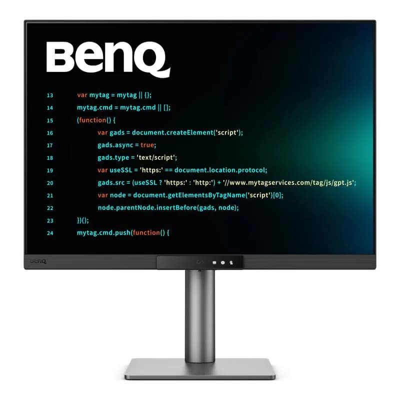 Monitor BenQ 28" RD280UG "RD280UG"