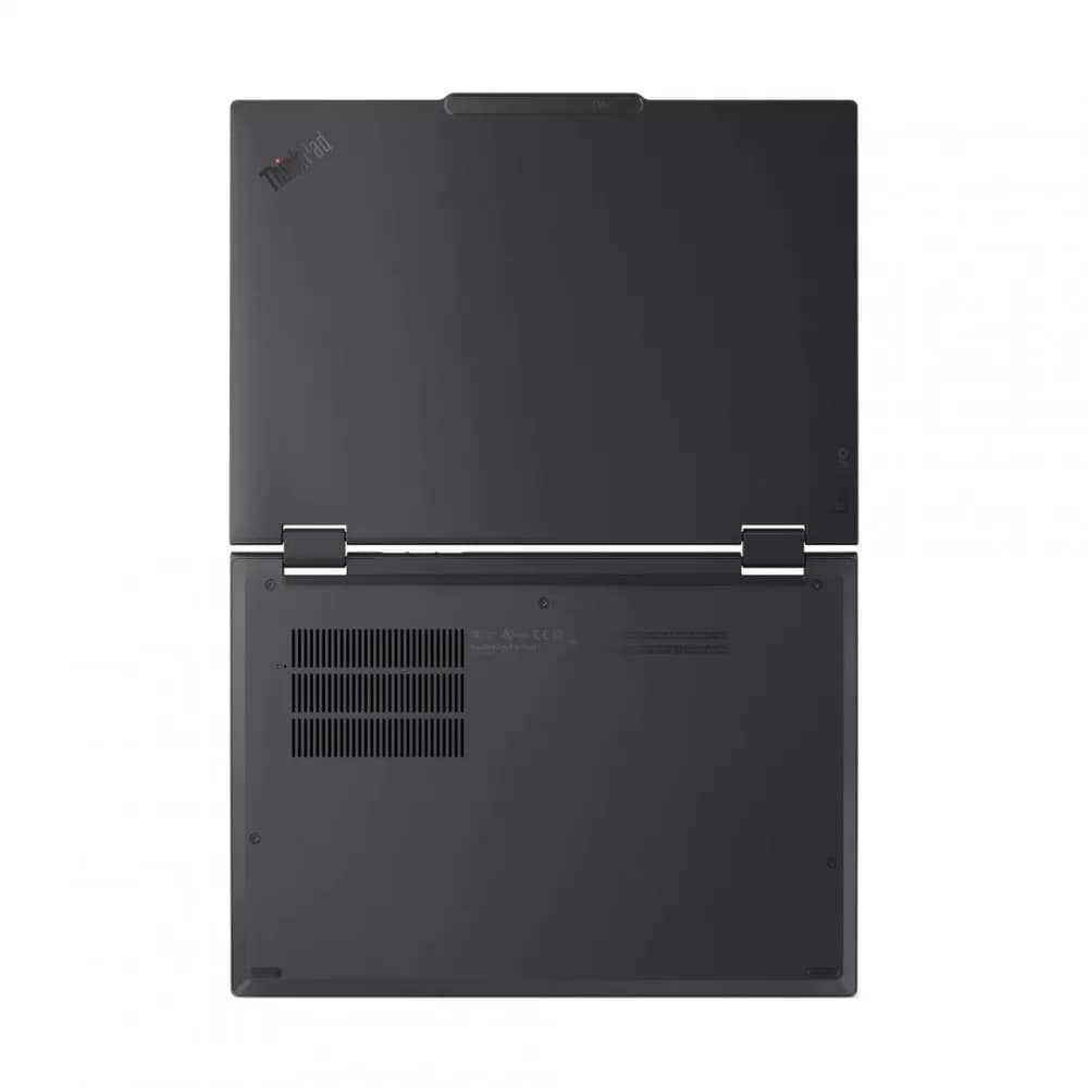 Laptop Business Lenovo ThinkPad T14s 2-in-1 Gen 1, cu procesor Intel Core Ultra 7 255U, 14'' IPS, 32 GB LPDDR5x, 1 TB, Intel Graphics, Windows 11 Pro — miniatură